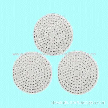 Top-quality single sided aluminum PCB for LED